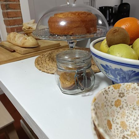 Pension Liebana 산비센테데라바케라 외부 사진